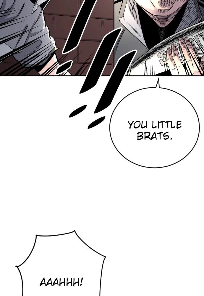 The Build Up Chapter 81 Page 94