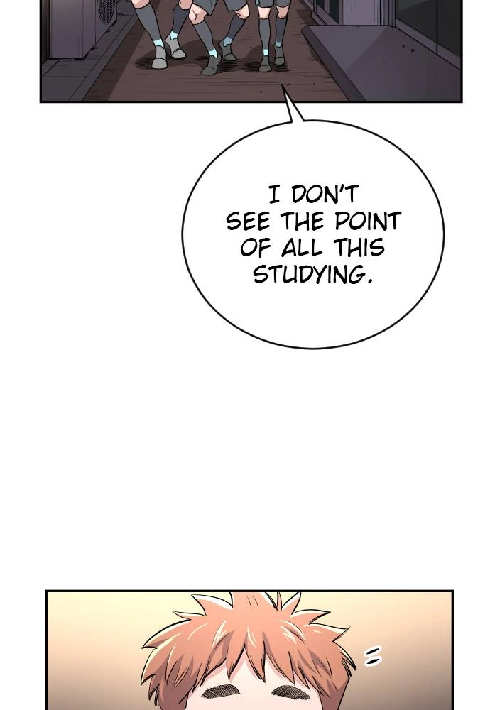 The Build Up Chapter 81 Page 98