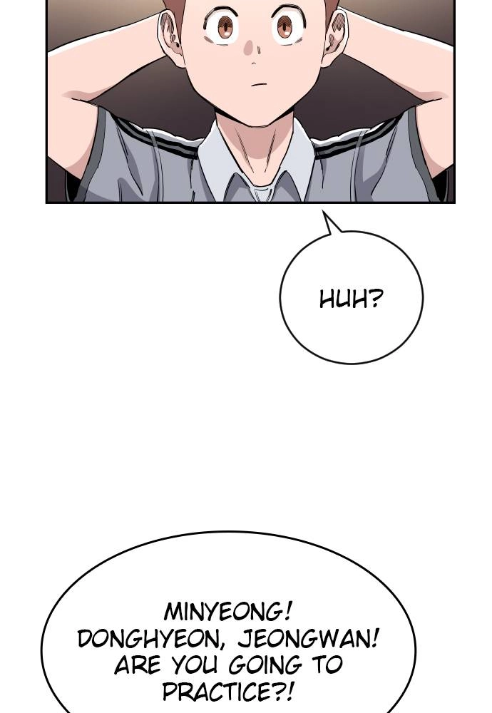 The Build Up Chapter 81 Page 99