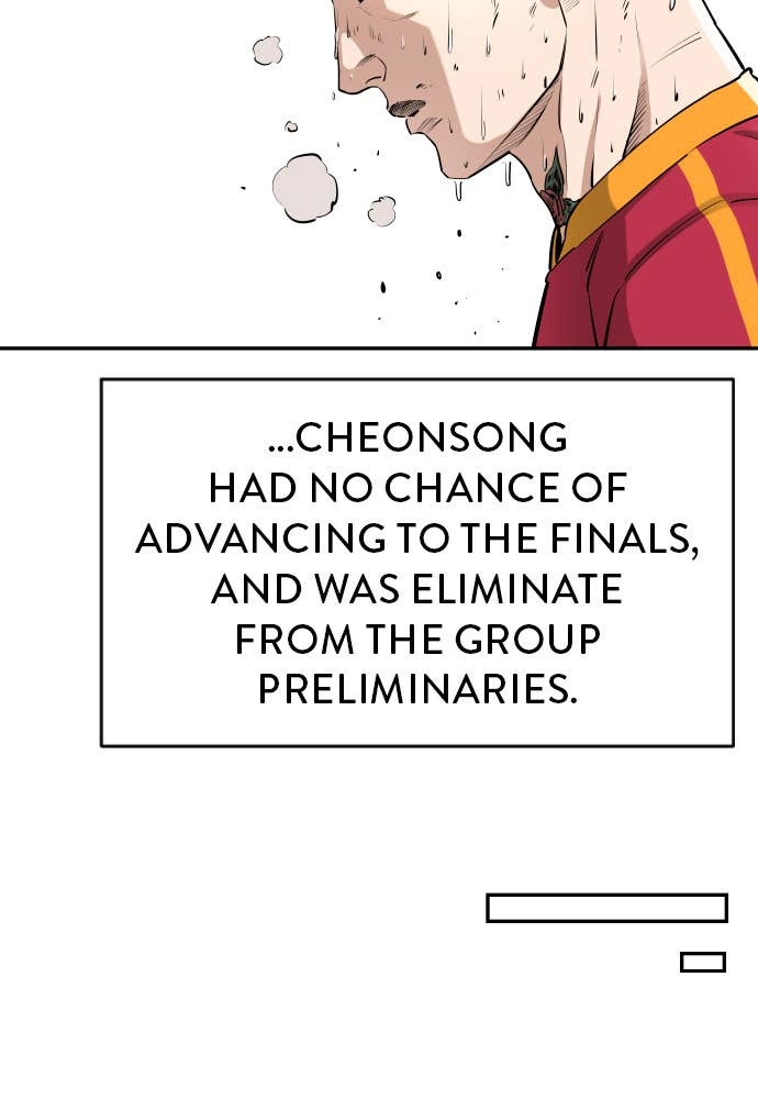 The Build Up Chapter 81 Page 9