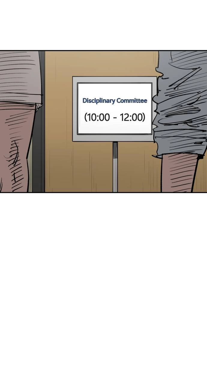The Build Up Chapter 108 Page 10