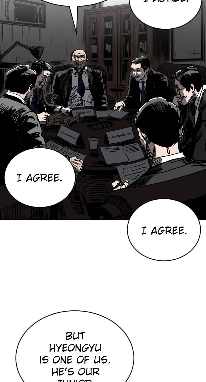 The Build Up Chapter 108 Page 13