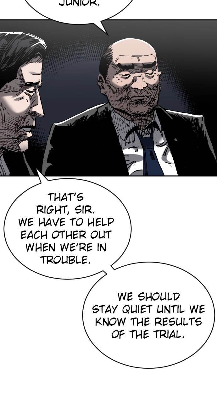 The Build Up Chapter 108 Page 14
