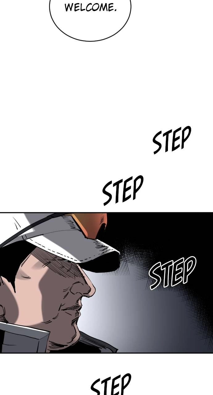The Build Up Chapter 108 Page 19