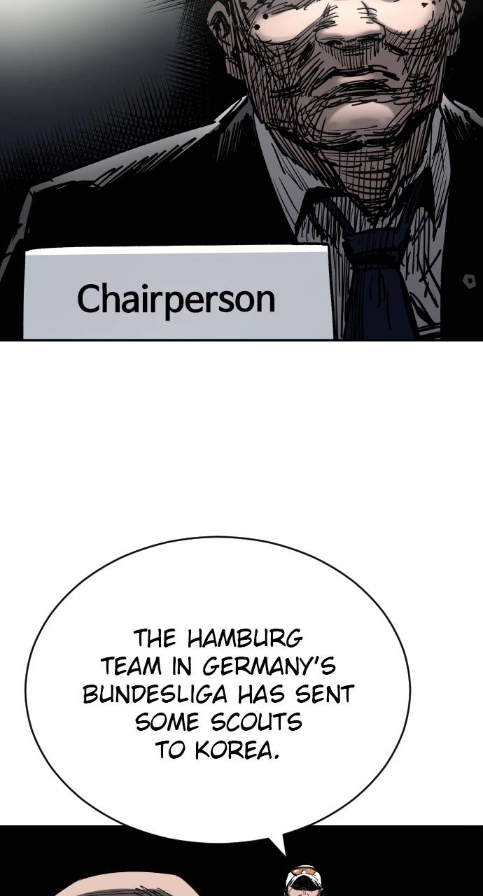 The Build Up Chapter 108 Page 23