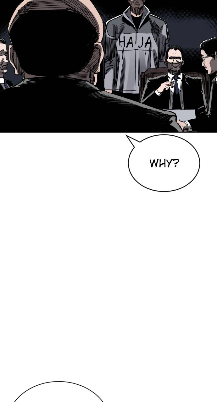 The Build Up Chapter 108 Page 24