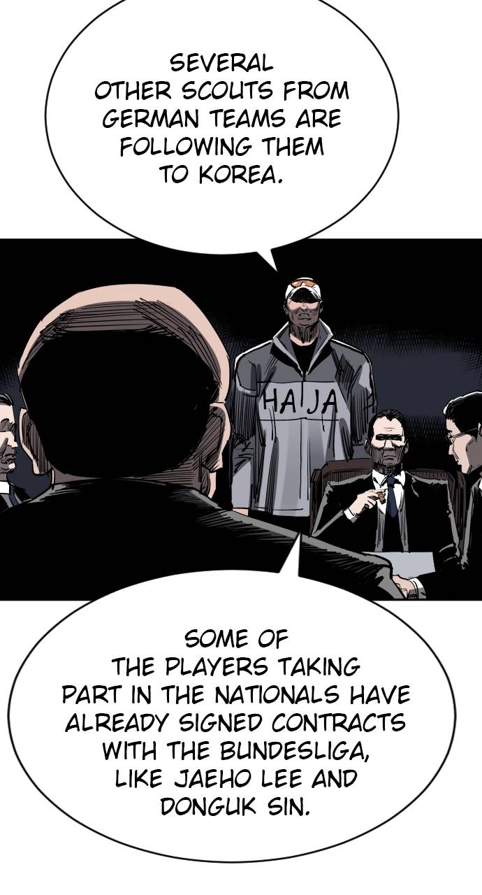 The Build Up Chapter 108 Page 27