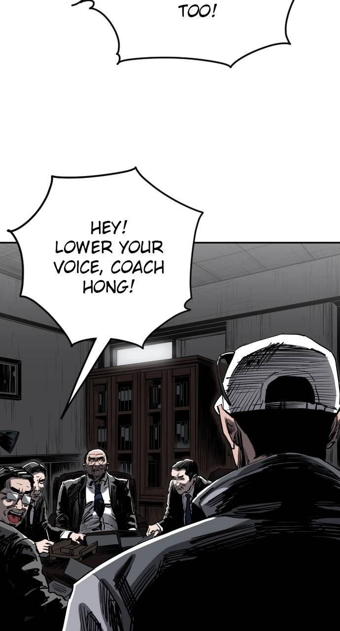 The Build Up Chapter 108 Page 32