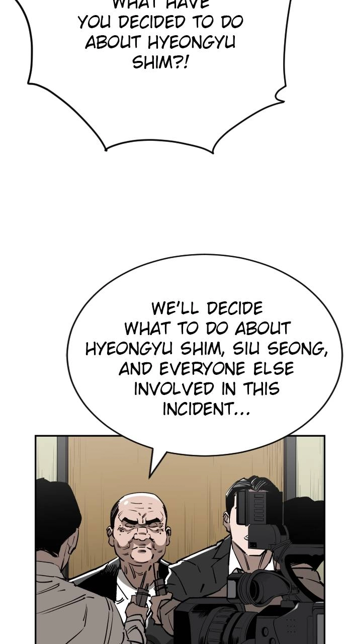 The Build Up Chapter 108 Page 37
