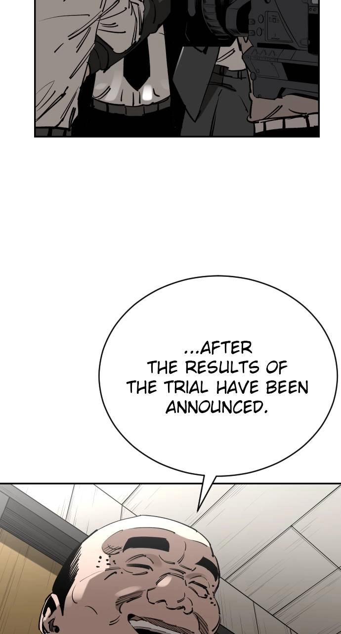 The Build Up Chapter 108 Page 38