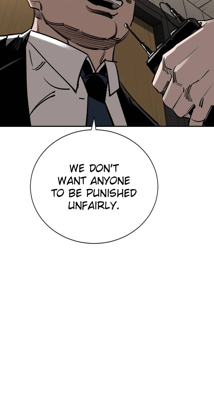 The Build Up Chapter 108 Page 39