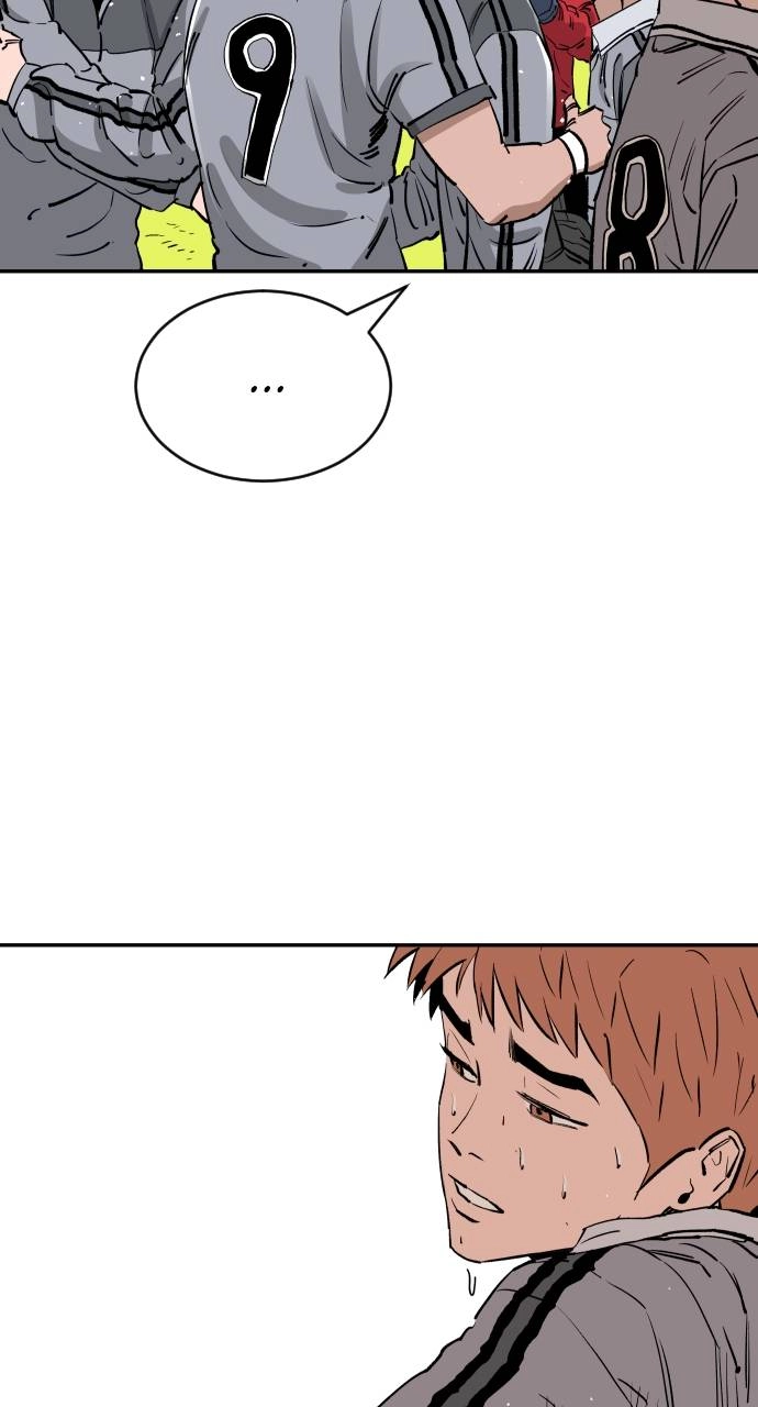 The Build Up Chapter 108 Page 42