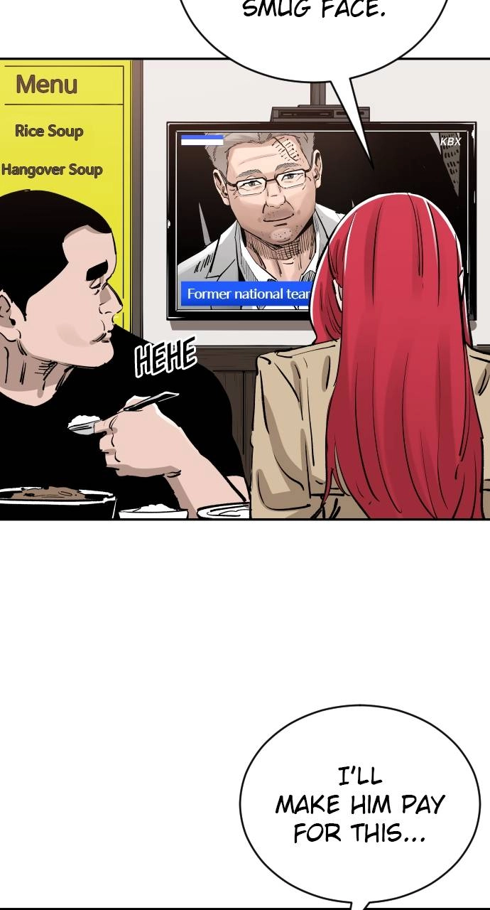 The Build Up Chapter 108 Page 48