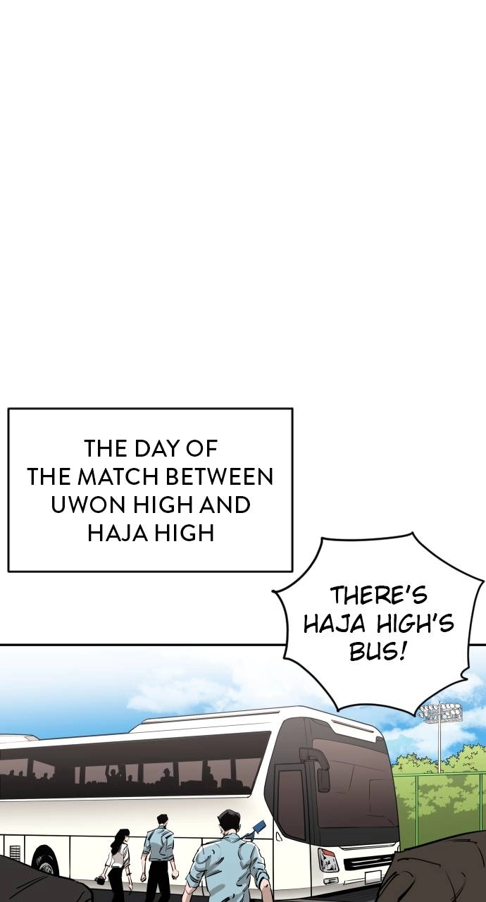 The Build Up Chapter 108 Page 50