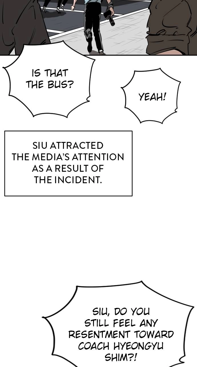 The Build Up Chapter 108 Page 51