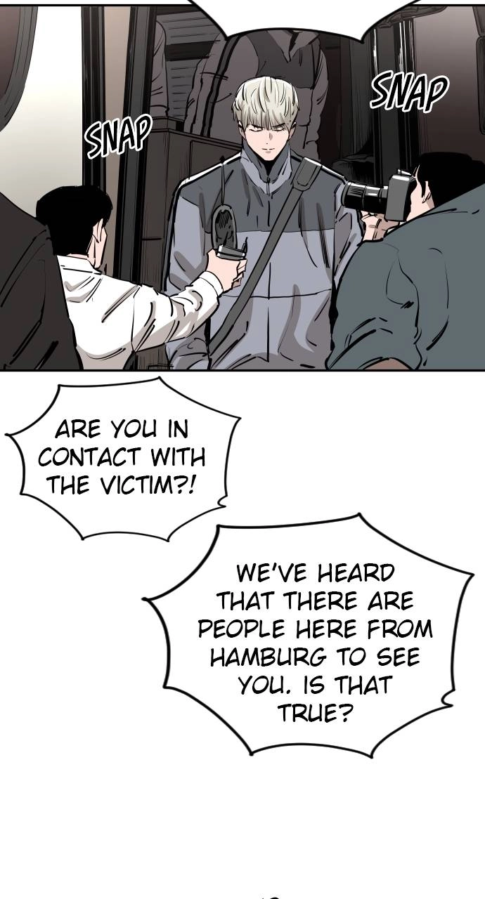 The Build Up Chapter 108 Page 52