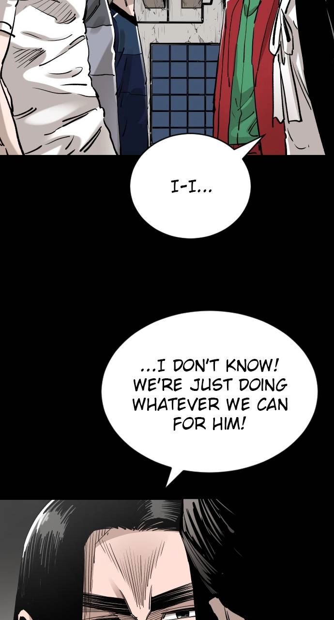 The Build Up Chapter 108 Page 59