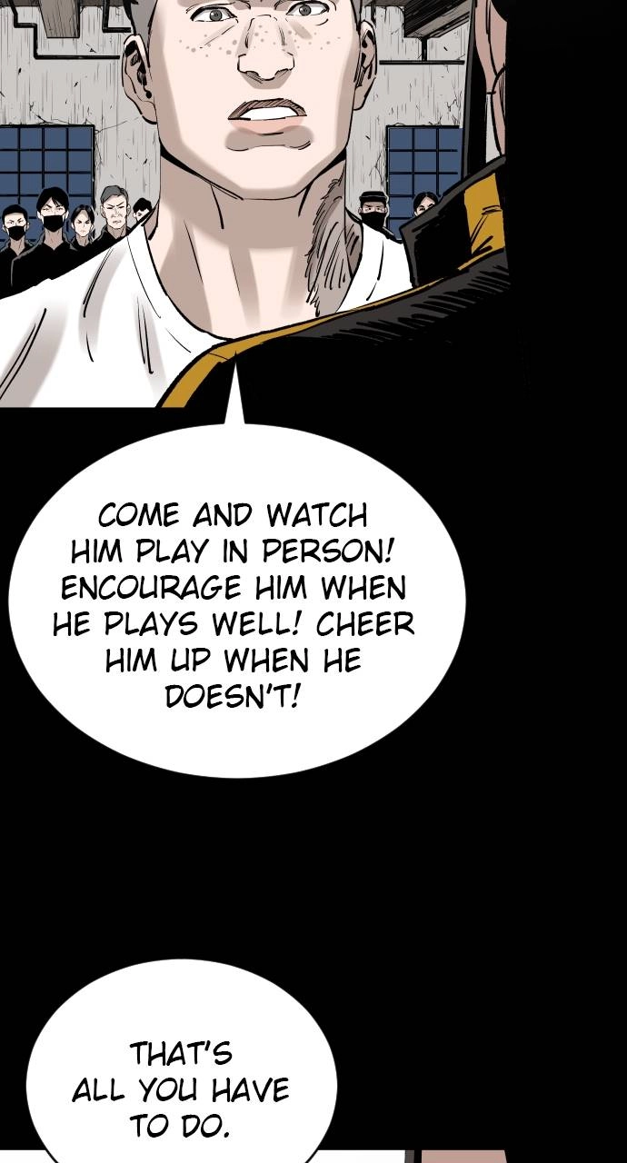 The Build Up Chapter 108 Page 62