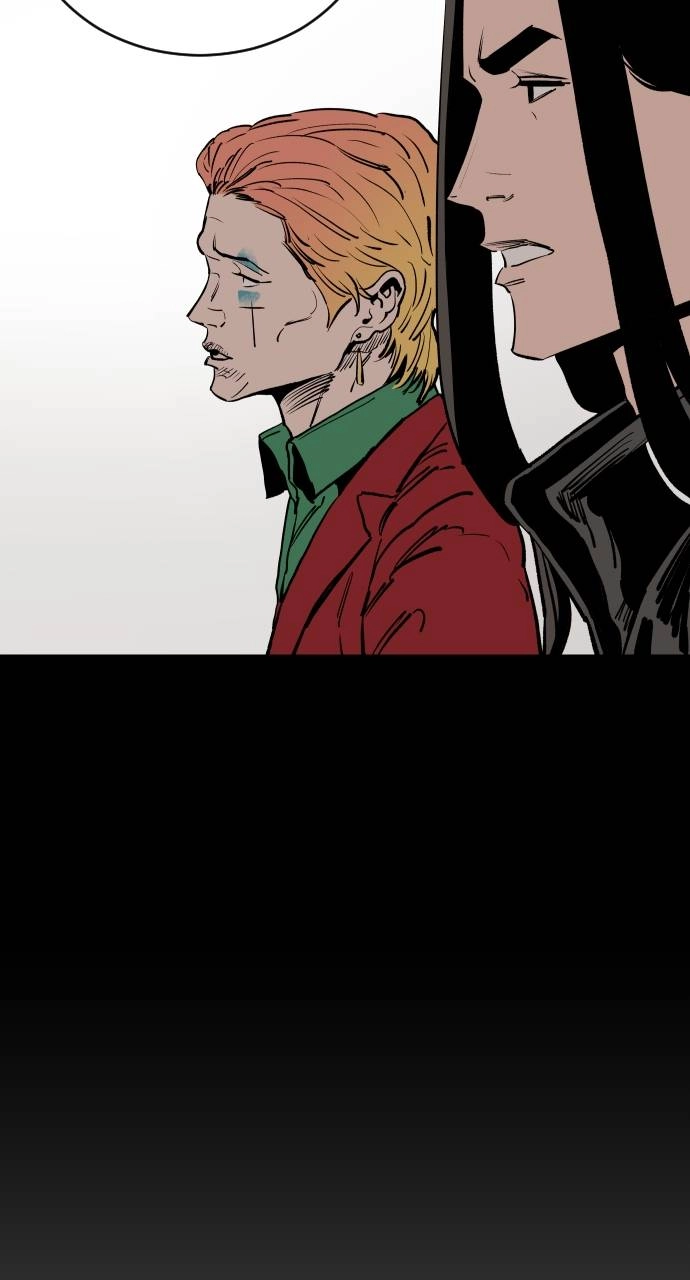 The Build Up Chapter 108 Page 63