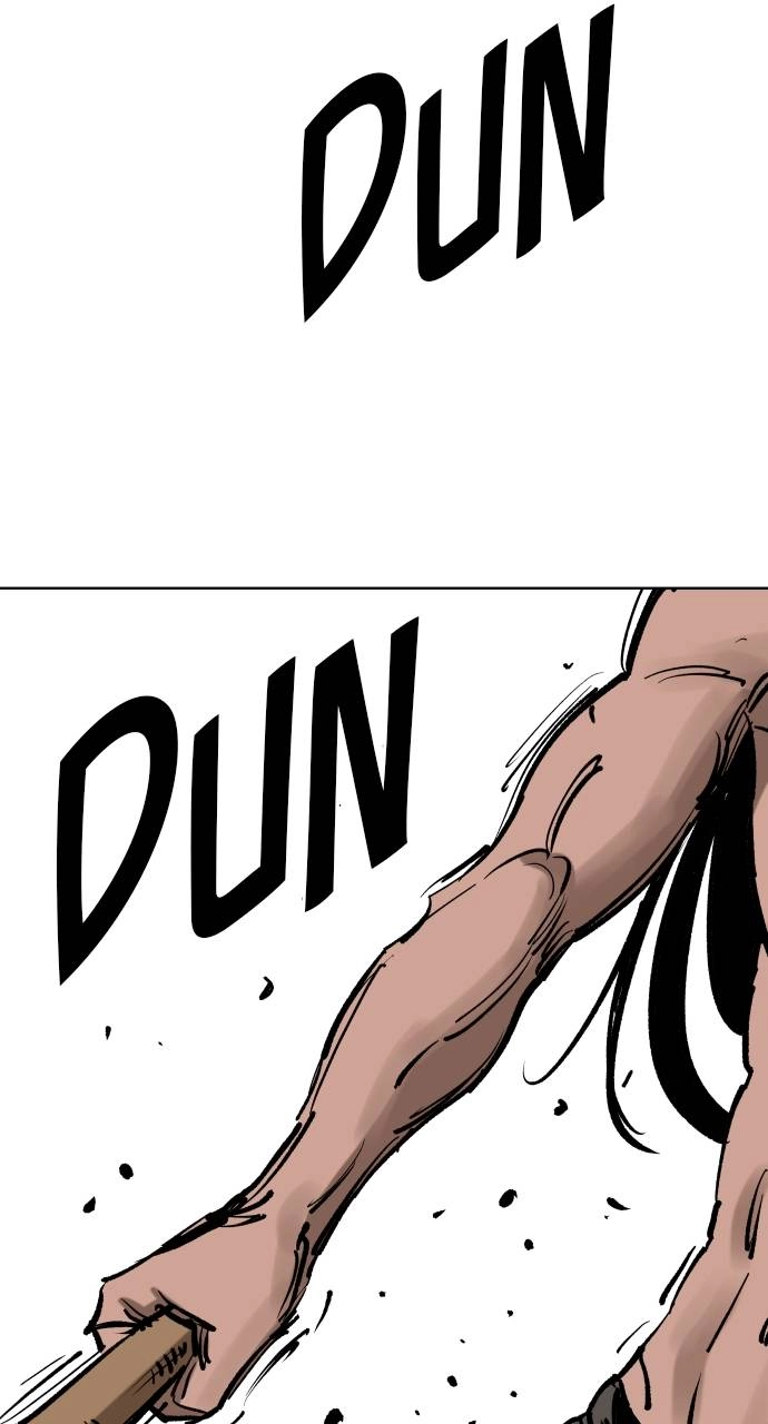 The Build Up Chapter 108 Page 65