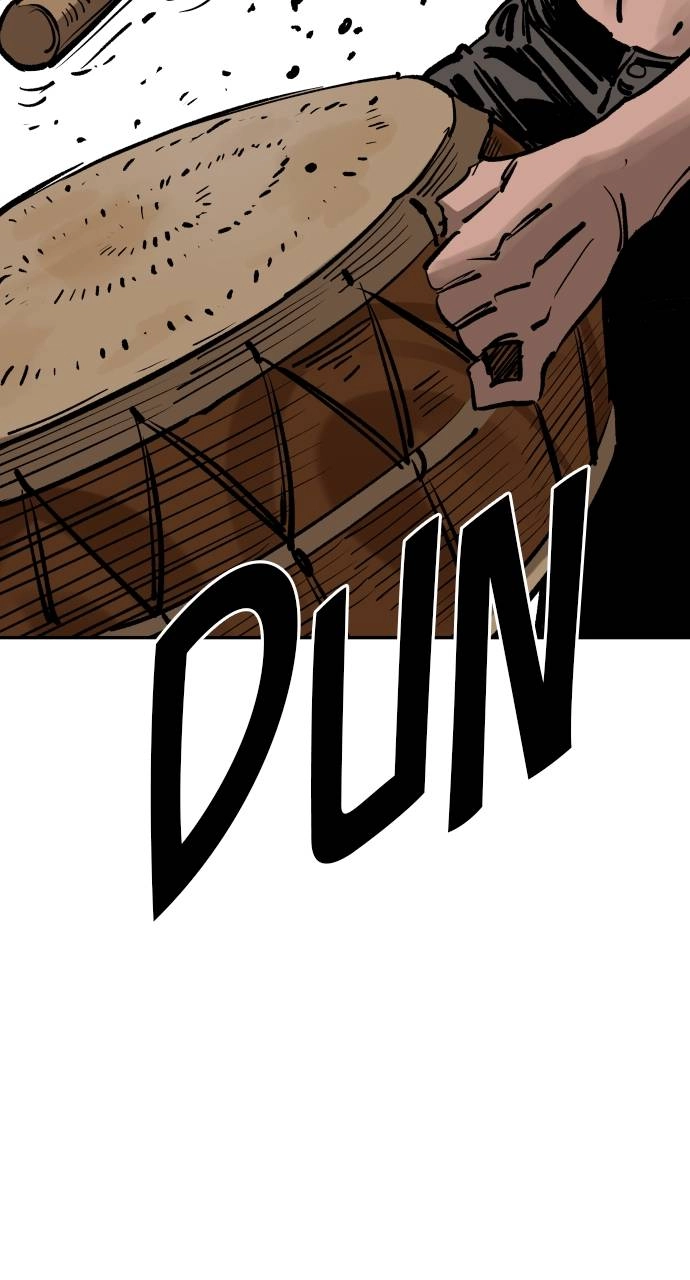 The Build Up Chapter 108 Page 66