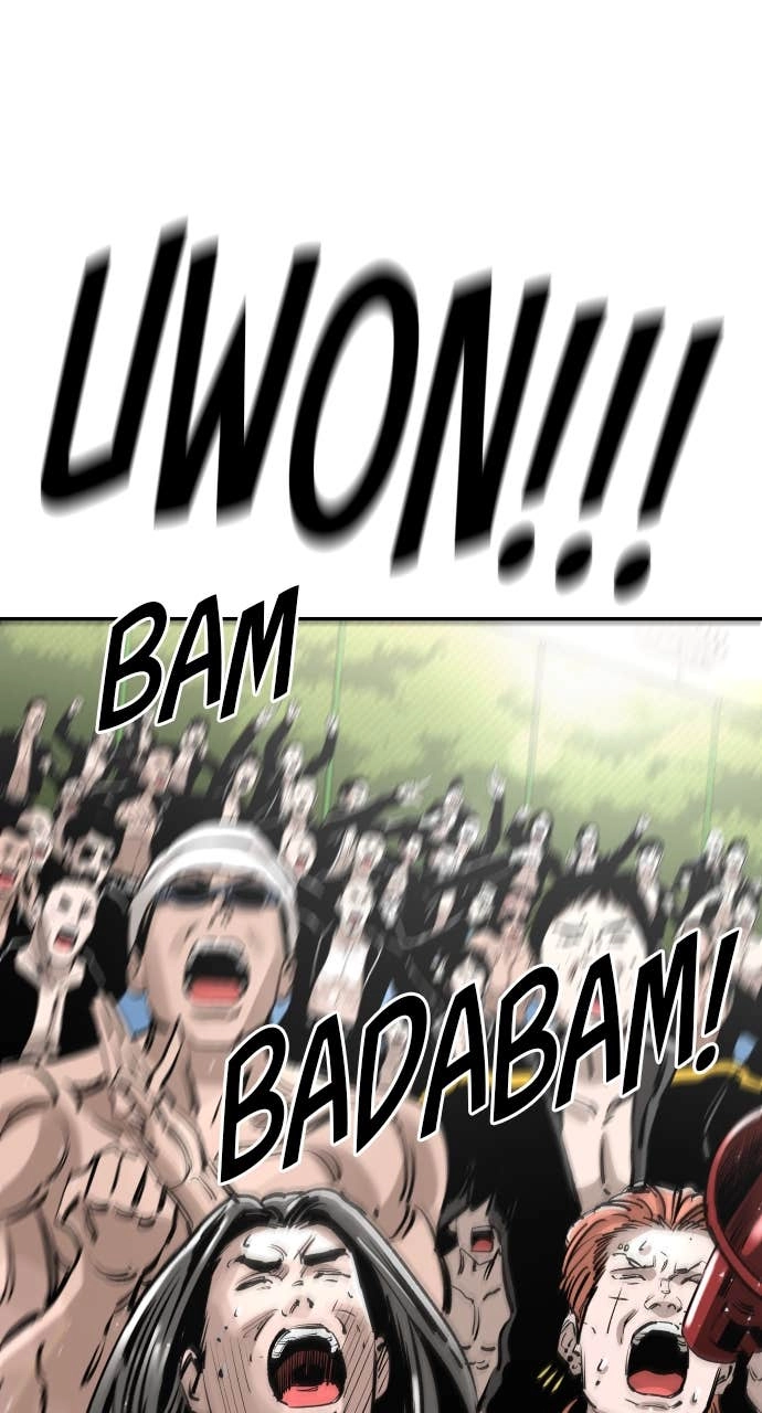 The Build Up Chapter 108 Page 67