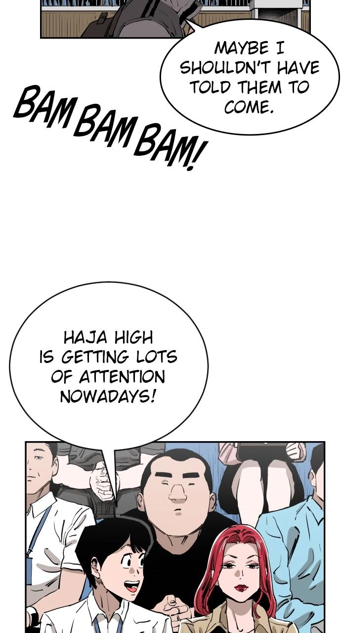 The Build Up Chapter 108 Page 71
