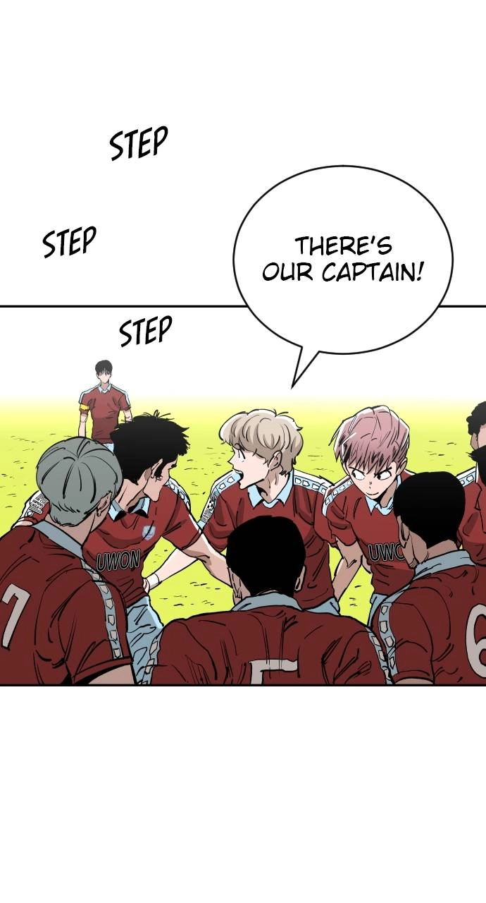 The Build Up Chapter 108 Page 77