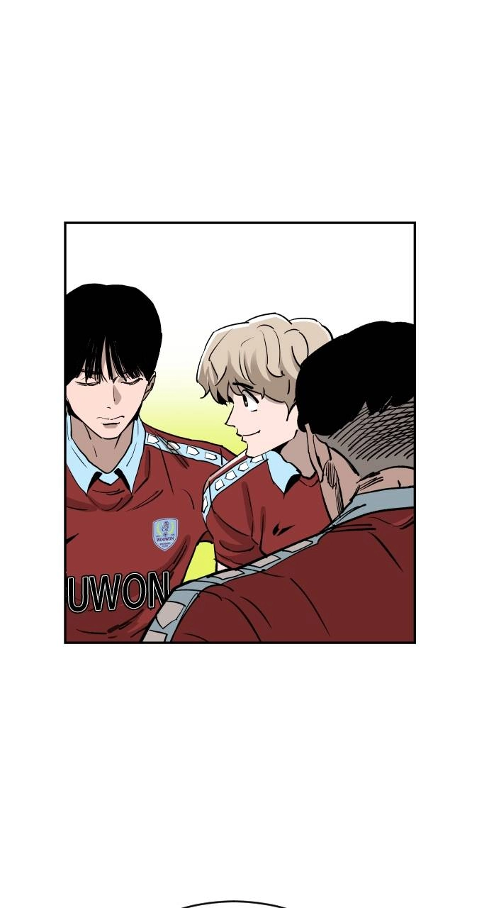 The Build Up Chapter 108 Page 79