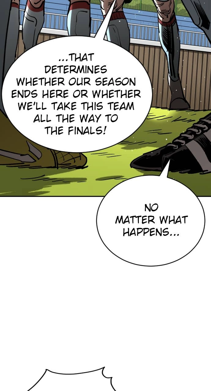 The Build Up Chapter 108 Page 81