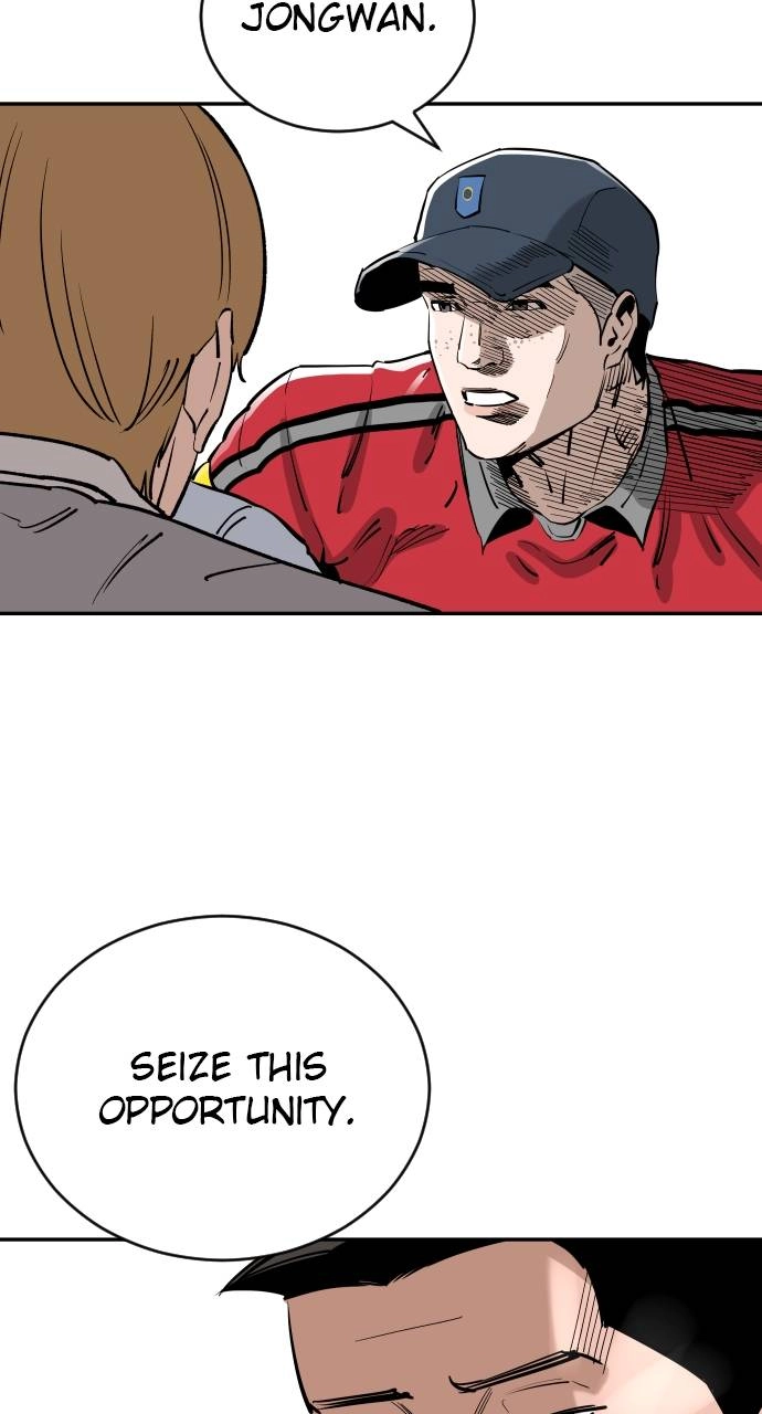 The Build Up Chapter 108 Page 89