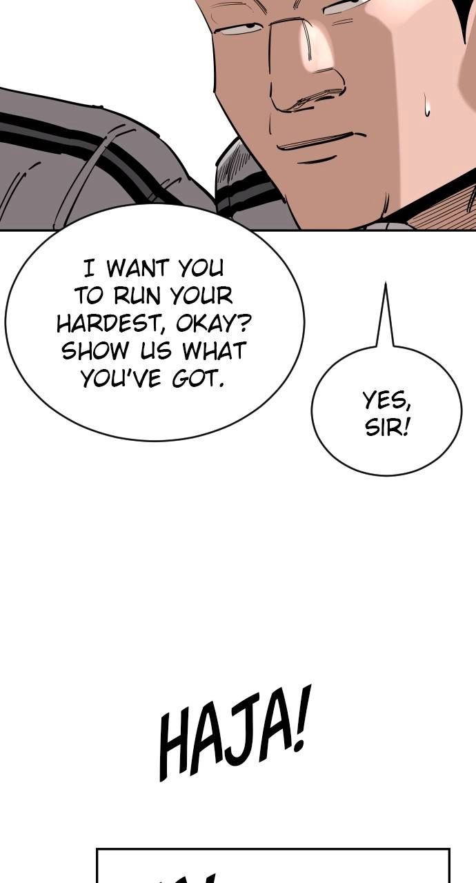 The Build Up Chapter 108 Page 90