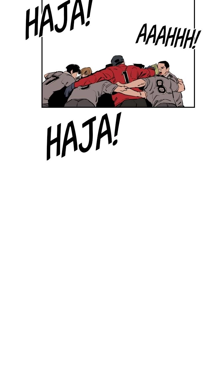 The Build Up Chapter 108 Page 91
