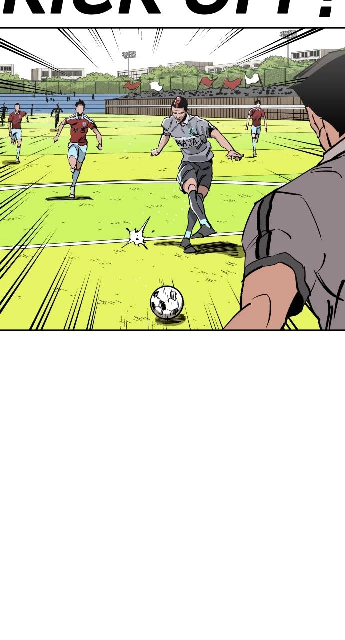 The Build Up Chapter 108 Page 98