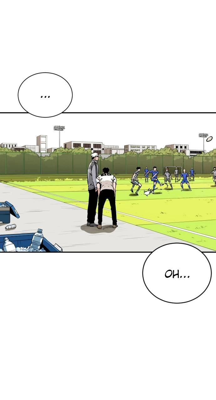 The Build Up Chapter 88 Page 10