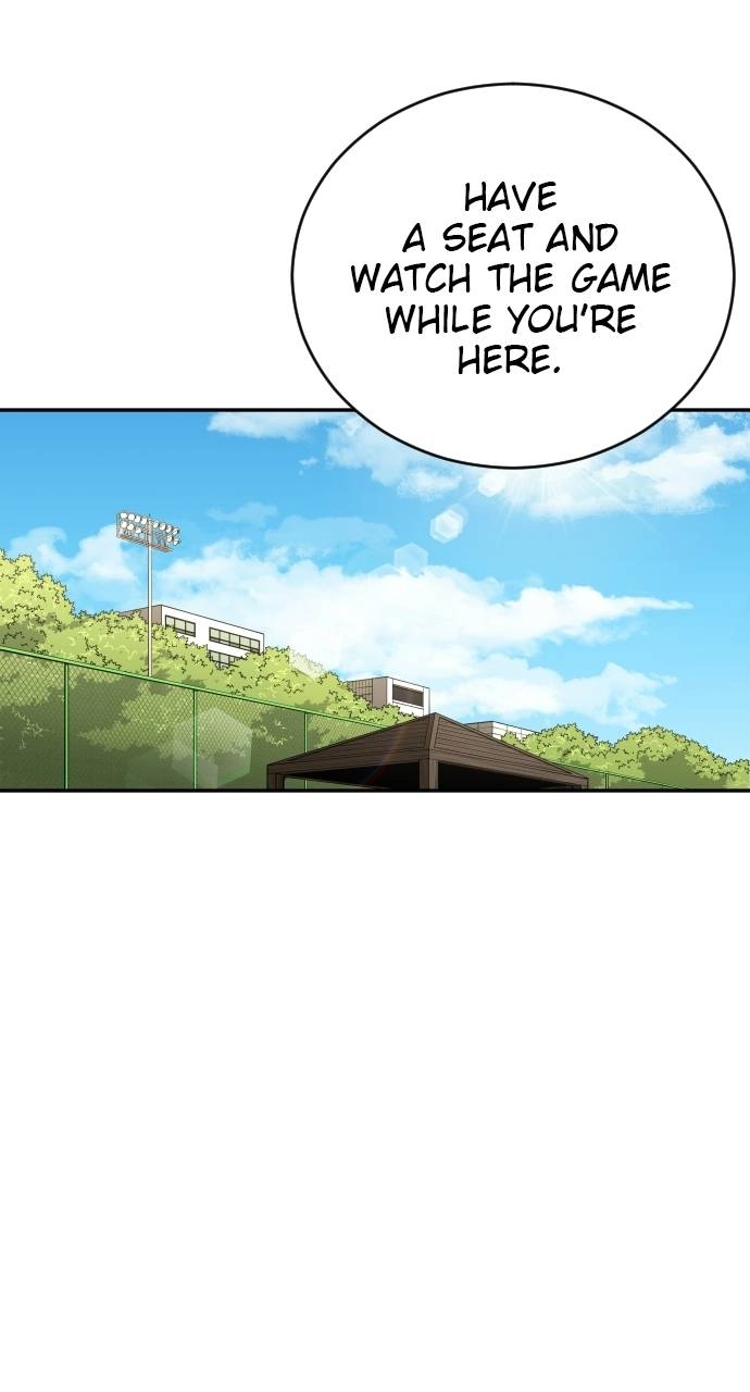 The Build Up Chapter 88 Page 12