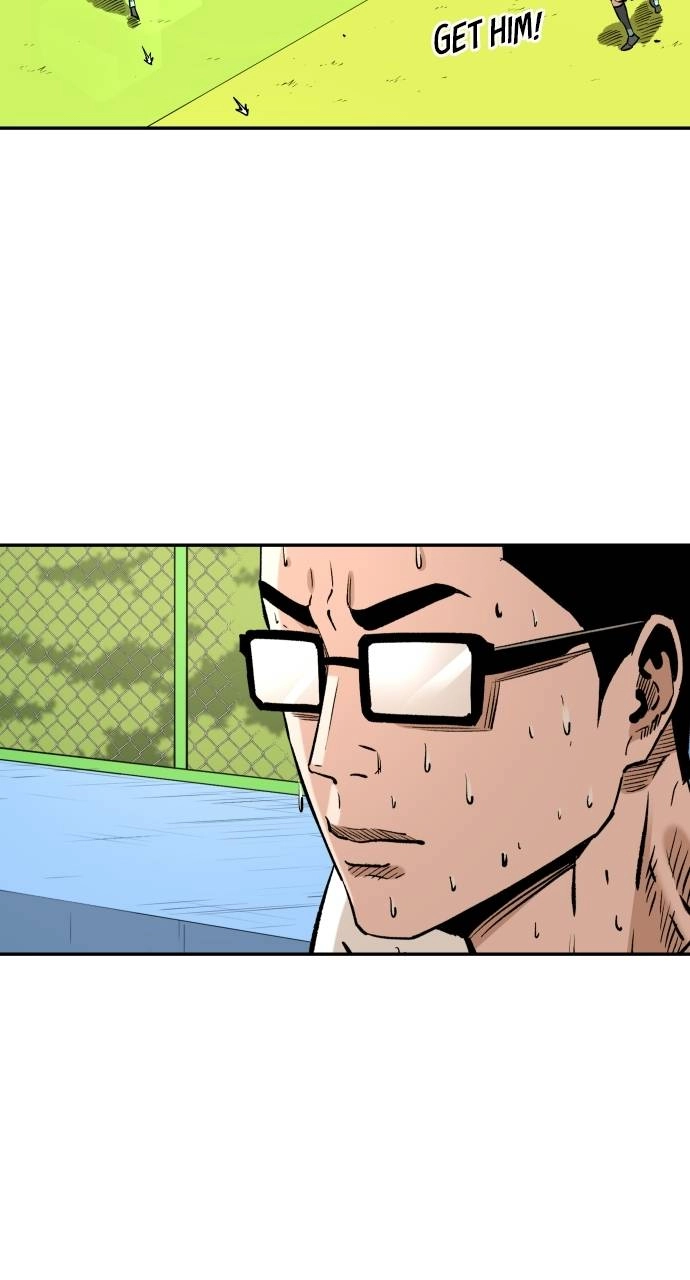 The Build Up Chapter 88 Page 14