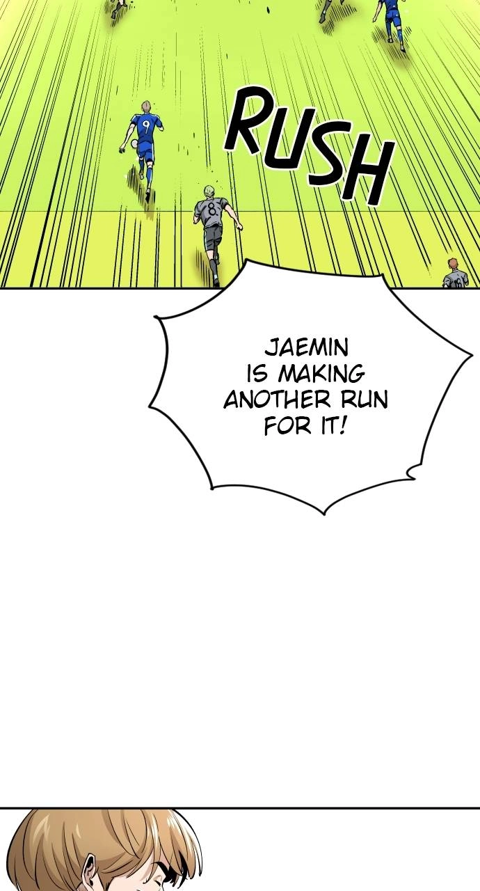 The Build Up Chapter 88 Page 20