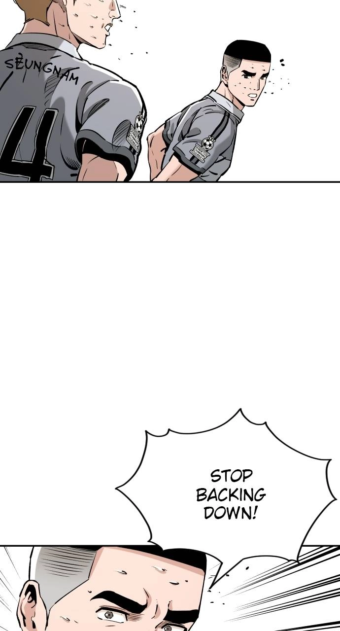 The Build Up Chapter 88 Page 21