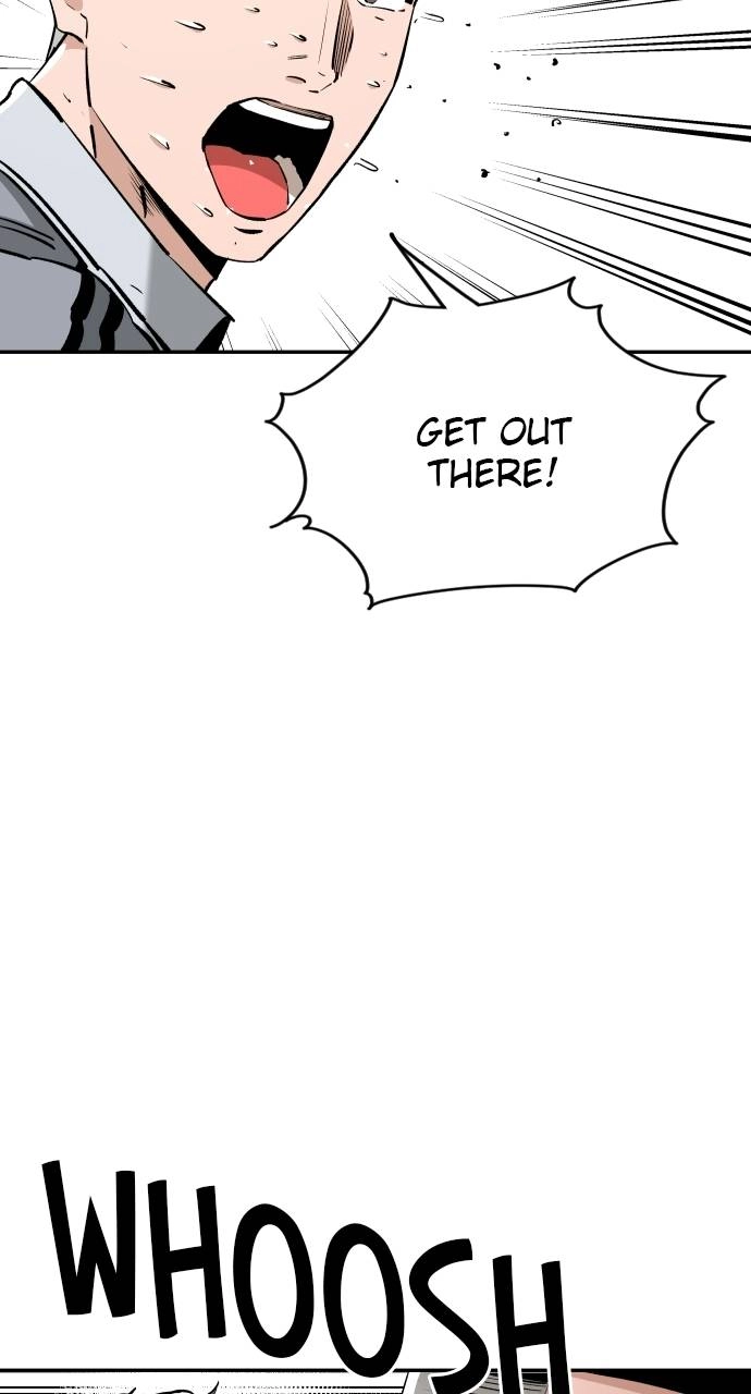 The Build Up Chapter 88 Page 22