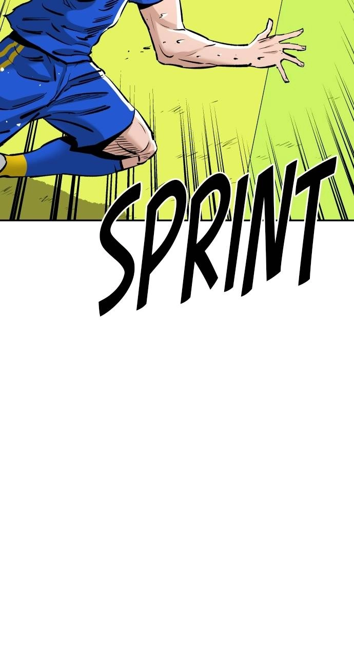 The Build Up Chapter 88 Page 25