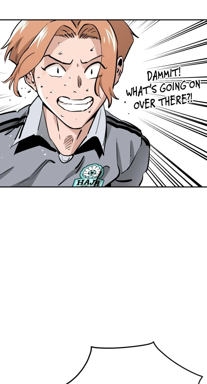 The Build Up Chapter 88 Page 26