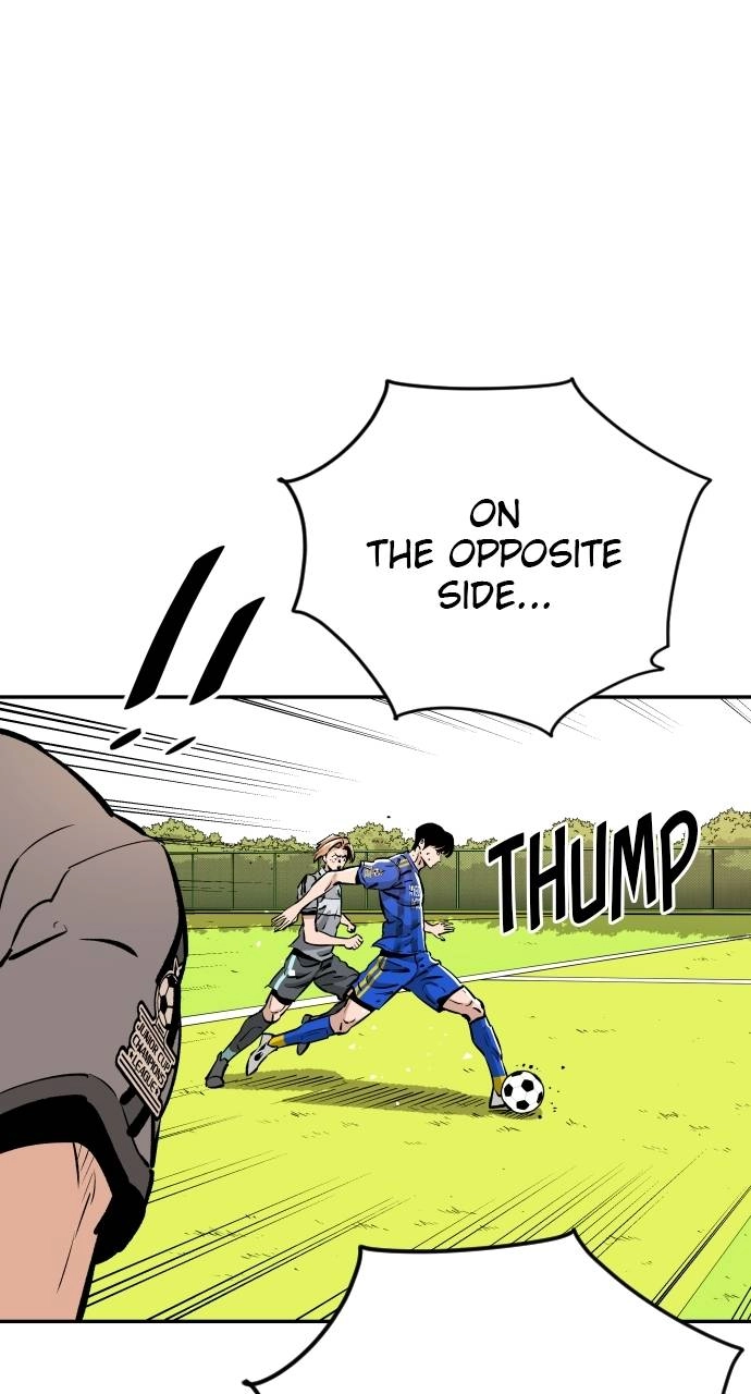 The Build Up Chapter 88 Page 28