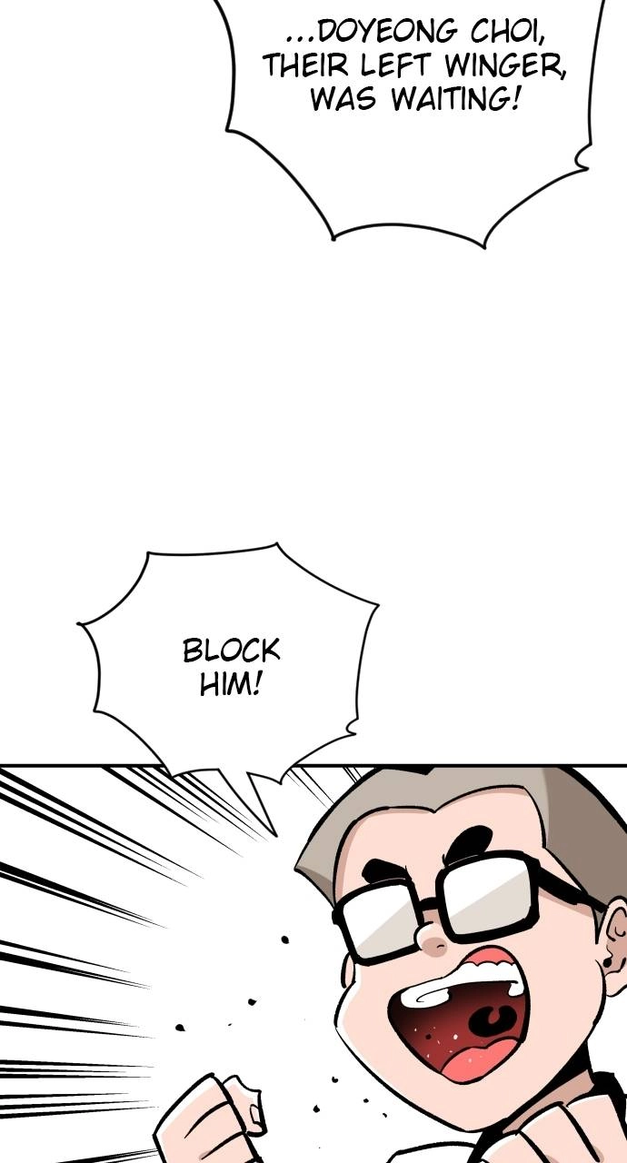 The Build Up Chapter 88 Page 29