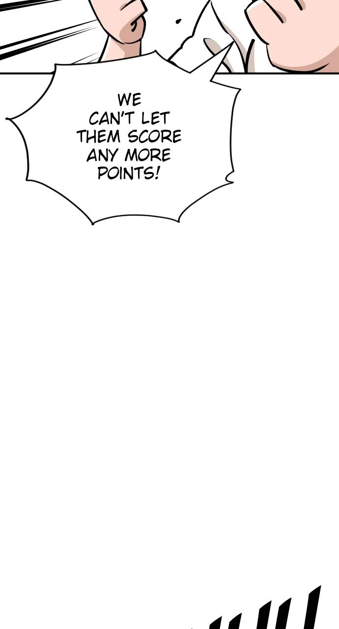 The Build Up Chapter 88 Page 30