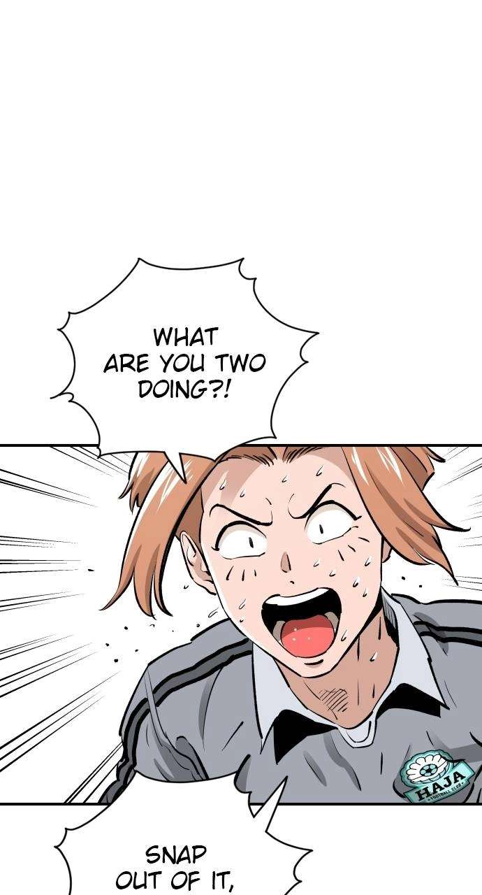 The Build Up Chapter 88 Page 34