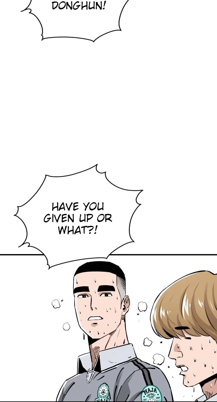 The Build Up Chapter 88 Page 35