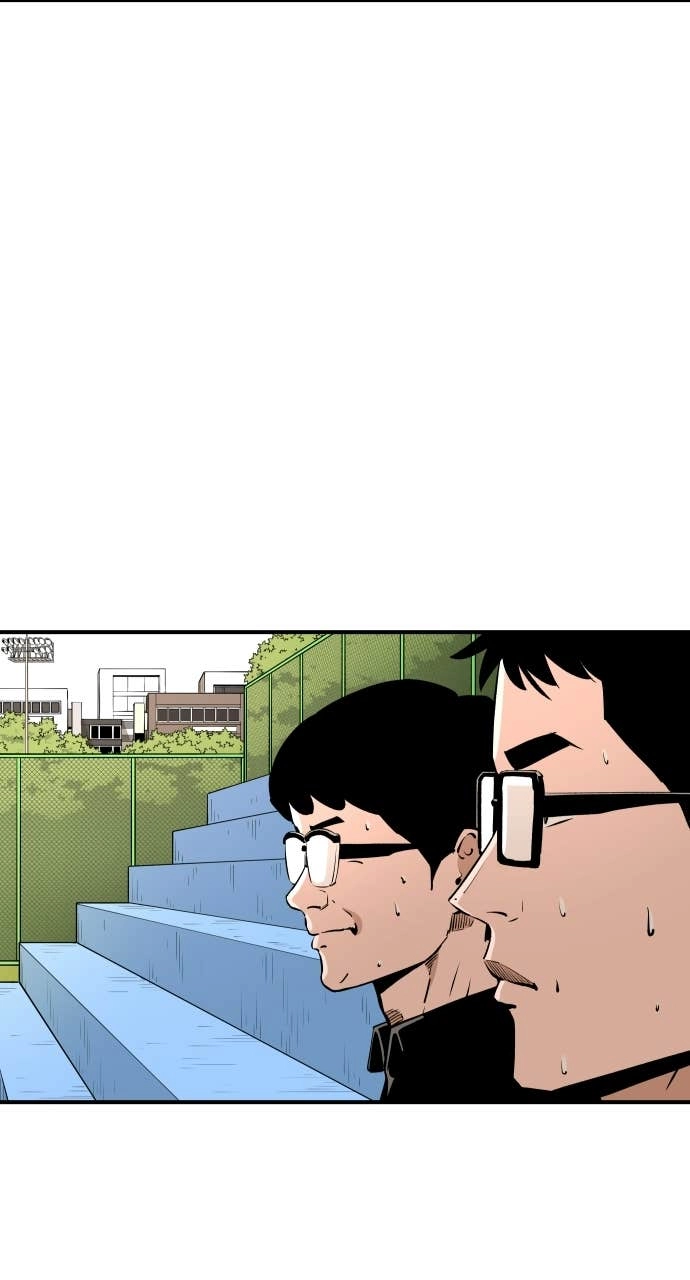 The Build Up Chapter 88 Page 36