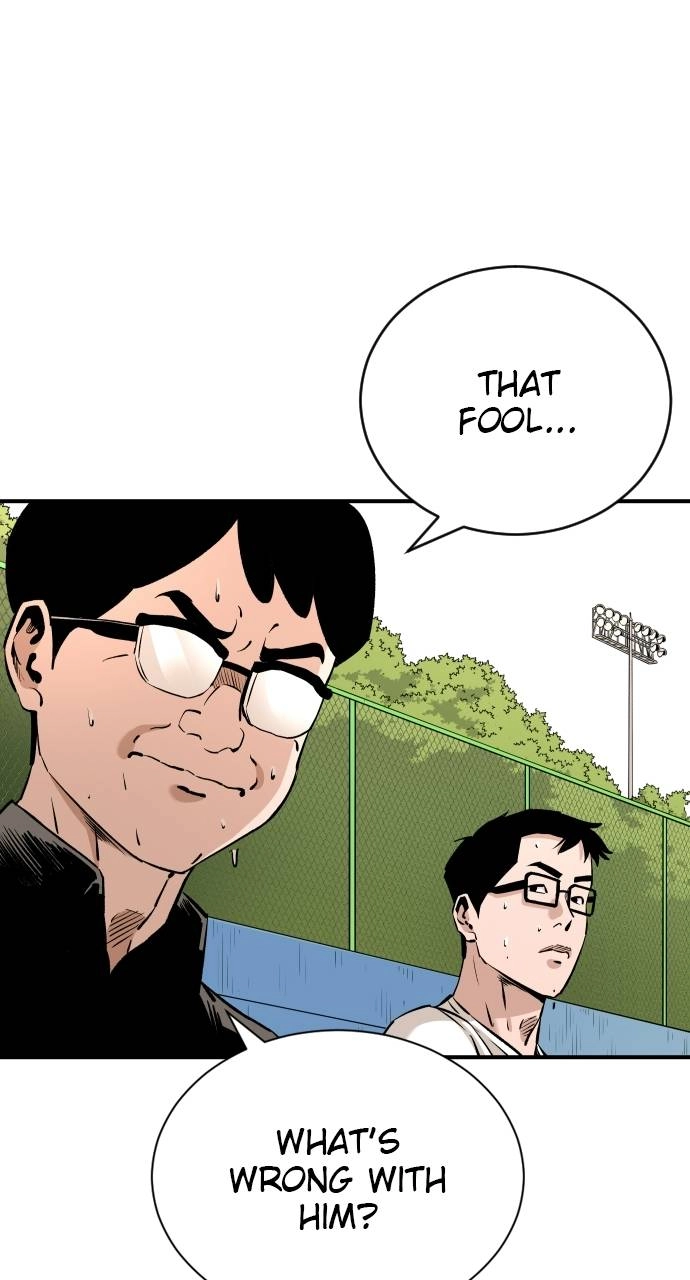 The Build Up Chapter 88 Page 37
