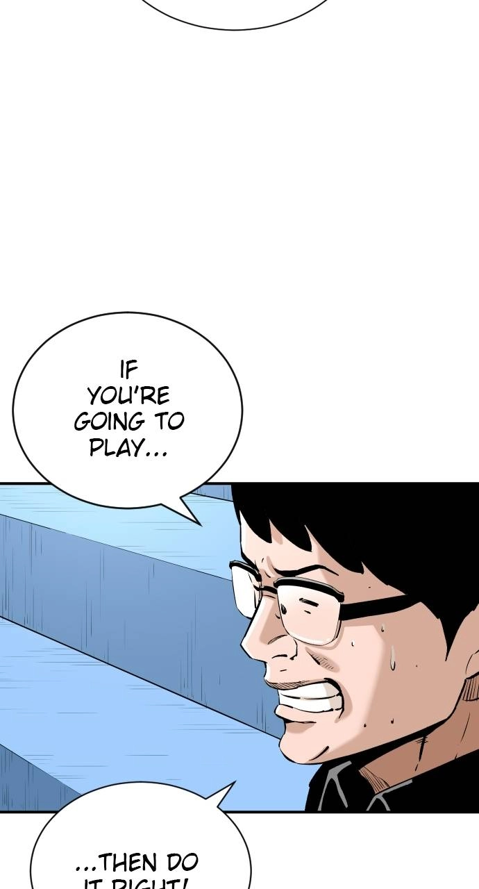 The Build Up Chapter 88 Page 38